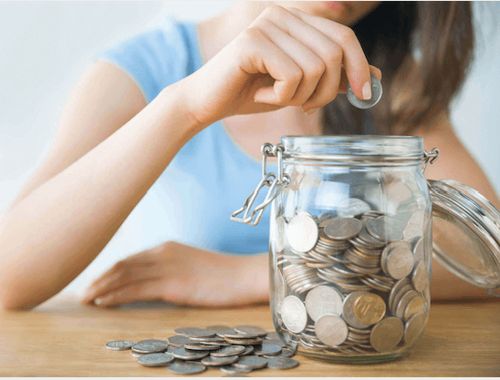 10 Top Tips to Save Money at Home