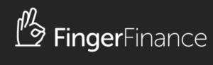 finger finance logo