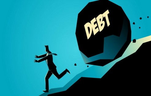 How to Handle Debt