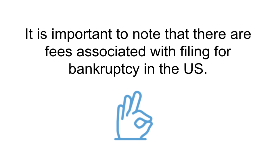 How Can I File for Bankruptcy?