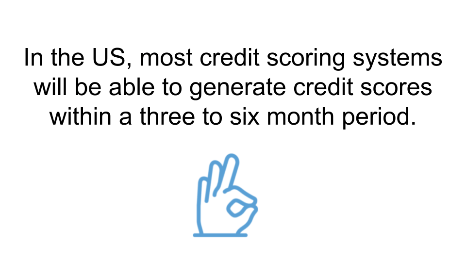 Can I Have a Credit Score Without a Credit Card?