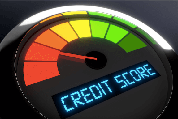 Is 580 A Bad Credit Score?