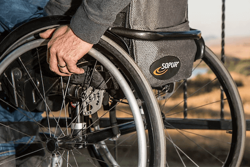 Can I Get A Payday Loan On Disability?